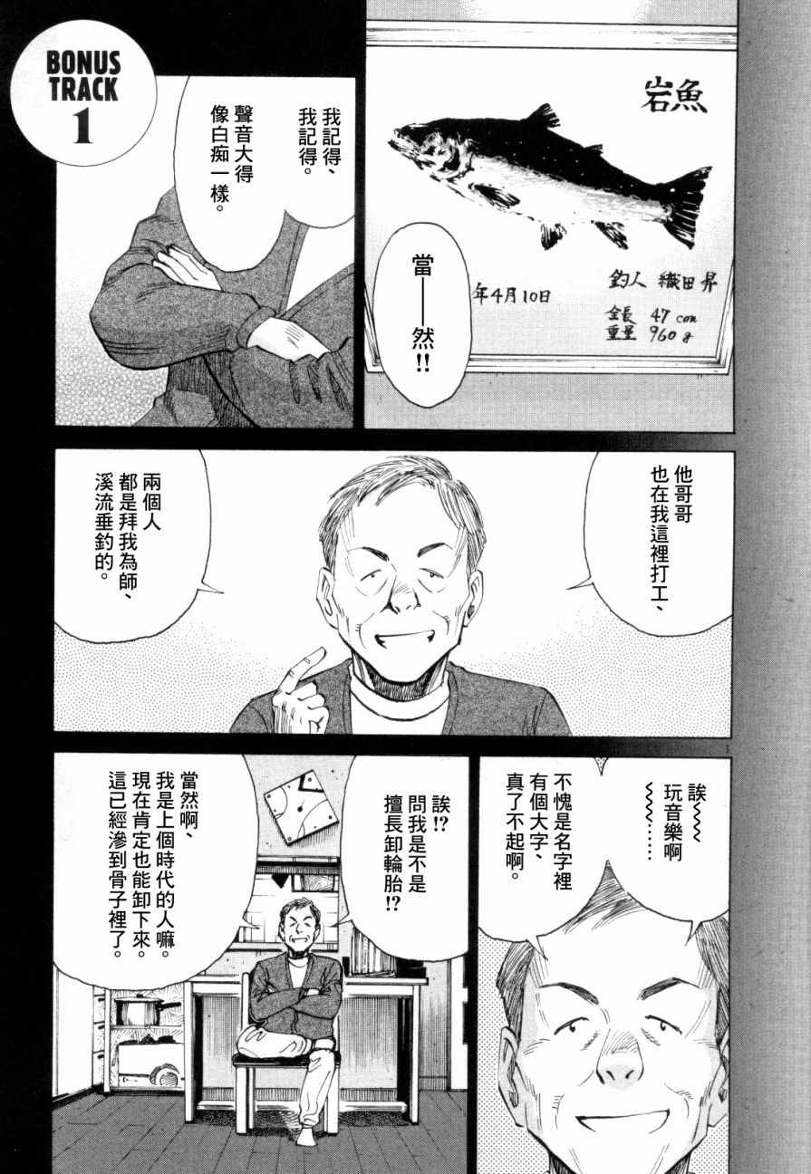 《BLUE GIANT》漫画最新章节第16话免费下拉式在线观看章节第【25】张图片