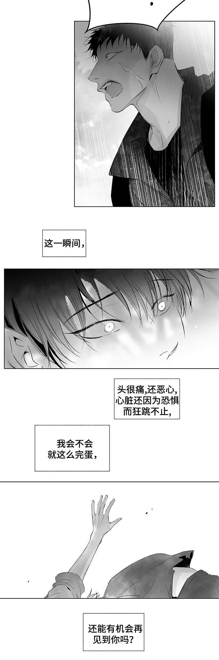 《蜜月》漫画最新章节第51话免费下拉式在线观看章节第【2】张图片