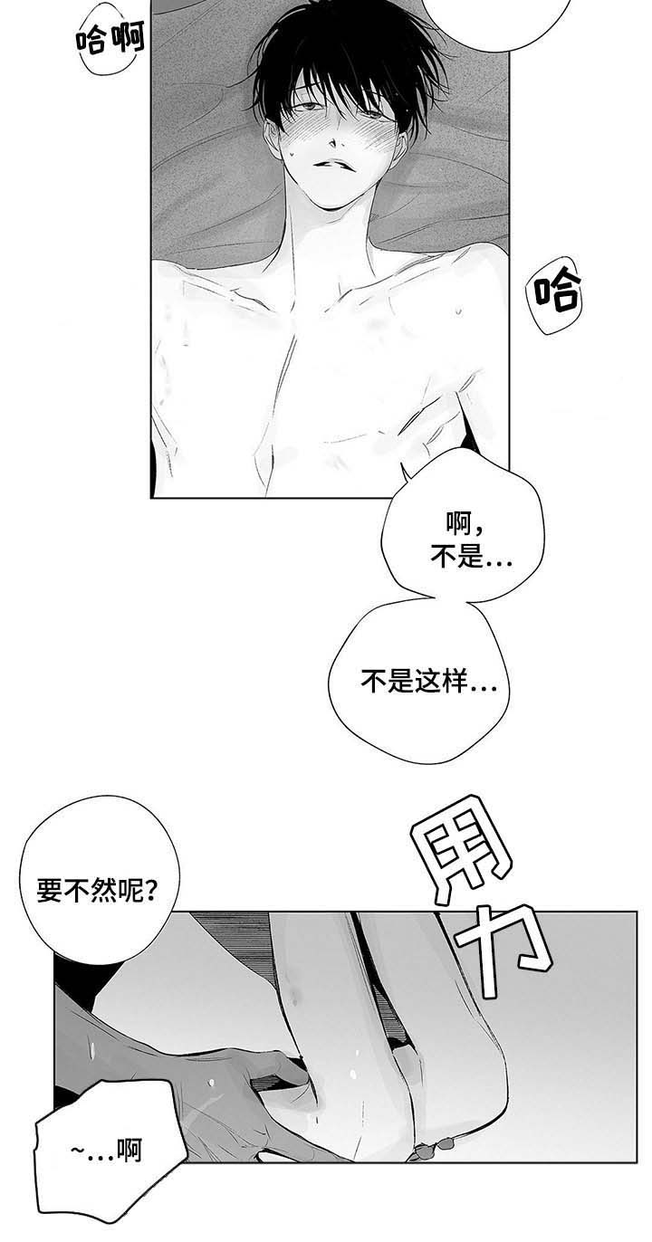 《蜜月》漫画最新章节第48话免费下拉式在线观看章节第【3】张图片