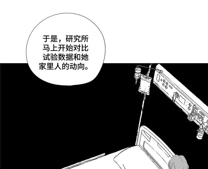 《蜜月》漫画最新章节第8话免费下拉式在线观看章节第【1】张图片