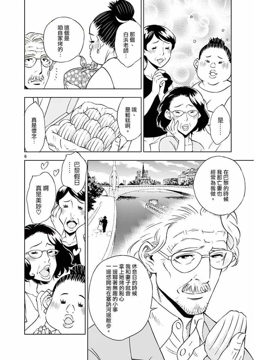 《放学后骰子俱乐部》漫画最新章节第11话免费下拉式在线观看章节第【10】张图片