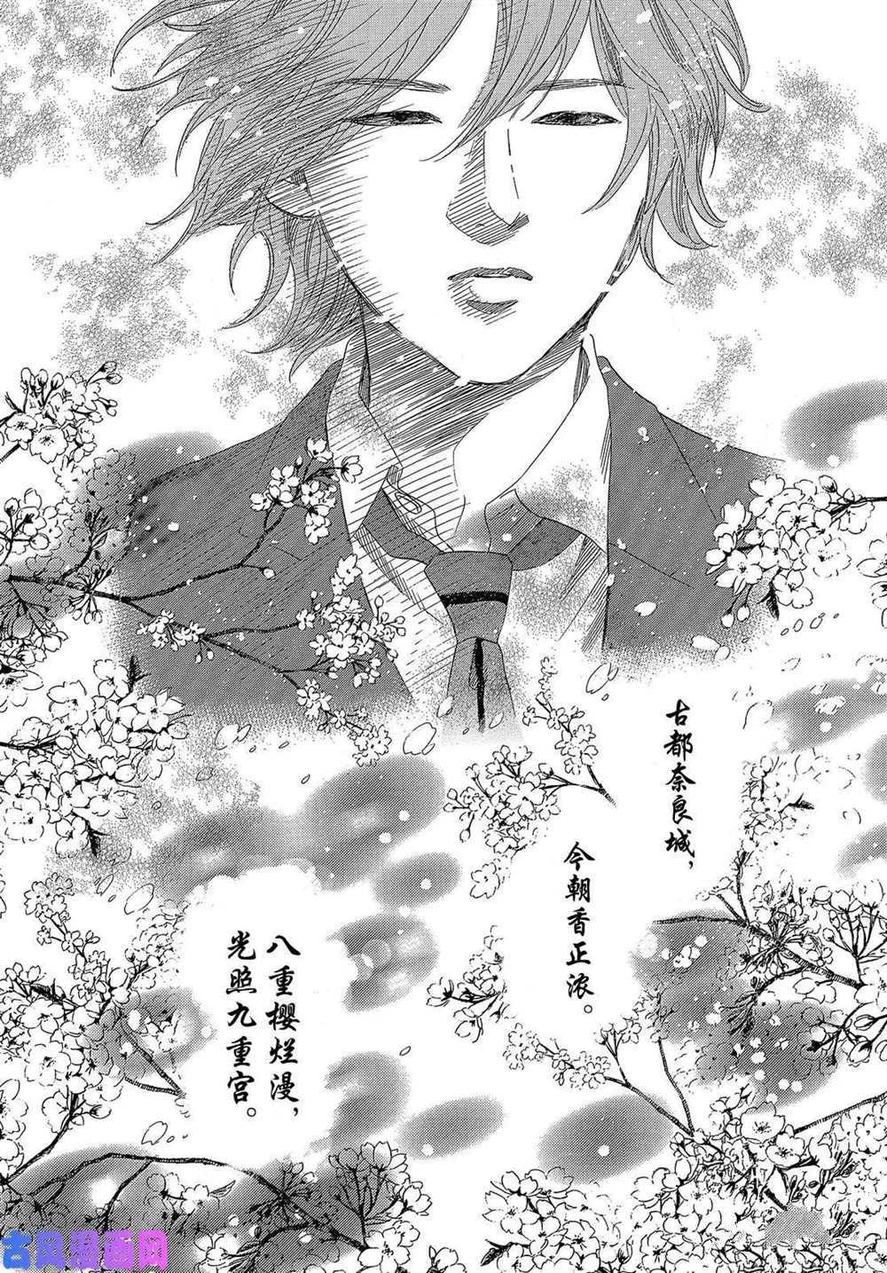 《花牌情缘》漫画最新章节第216话 试看版免费下拉式在线观看章节第【23】张图片