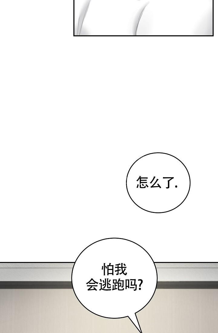 《金丝雀》漫画最新章节第17话免费下拉式在线观看章节第【23】张图片