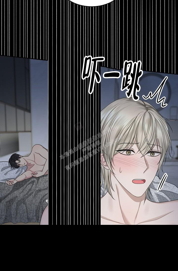 《金丝雀》漫画最新章节第18话免费下拉式在线观看章节第【15】张图片