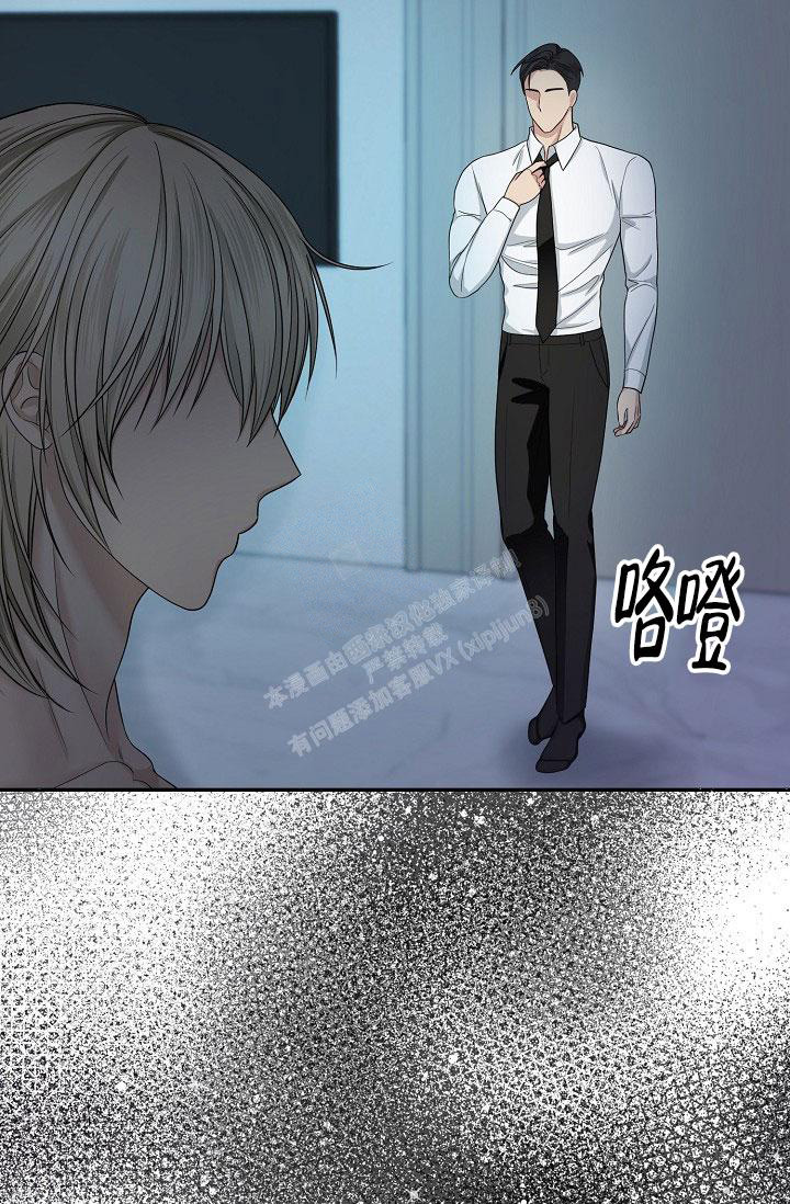 《金丝雀》漫画最新章节第8话免费下拉式在线观看章节第【15】张图片