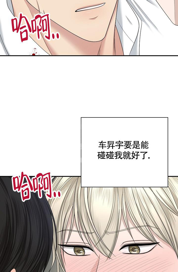 《金丝雀》漫画最新章节第14话免费下拉式在线观看章节第【9】张图片