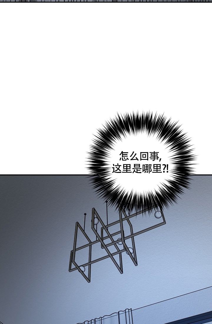 《金丝雀》漫画最新章节第2话免费下拉式在线观看章节第【35】张图片