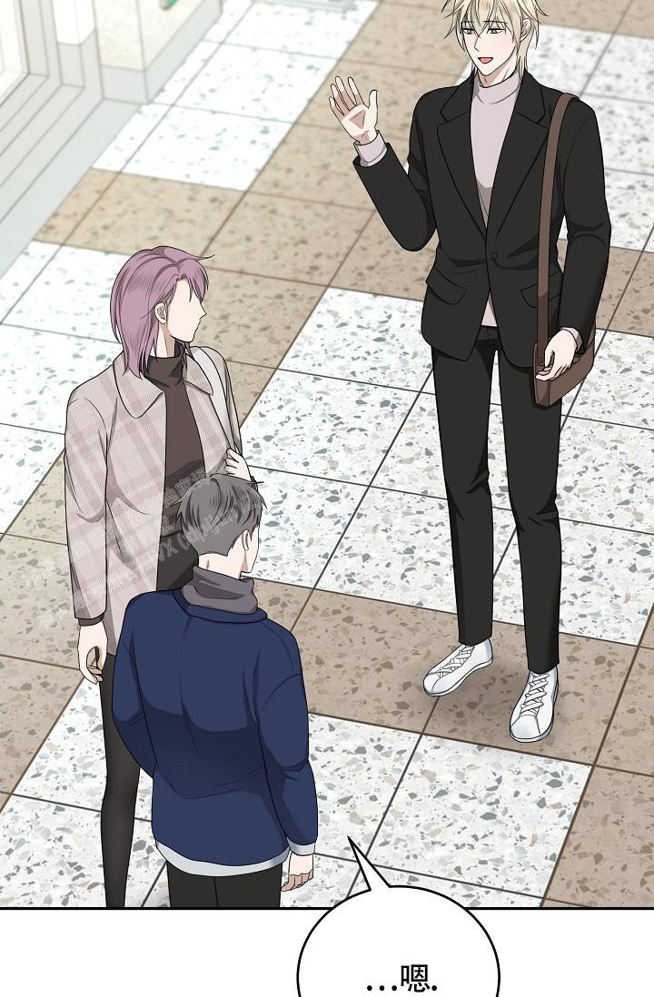 《金丝雀》漫画最新章节第24话免费下拉式在线观看章节第【46】张图片