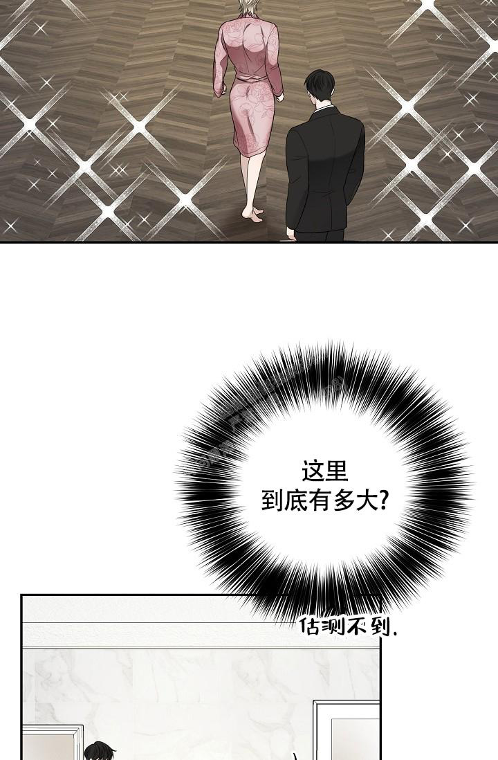 《金丝雀》漫画最新章节第10话免费下拉式在线观看章节第【19】张图片