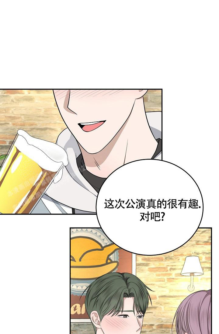 《金丝雀》漫画最新章节第22话免费下拉式在线观看章节第【12】张图片