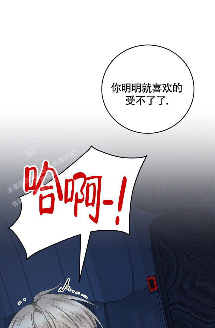 《金丝雀》漫画最新章节第23话免费下拉式在线观看章节第【23】张图片