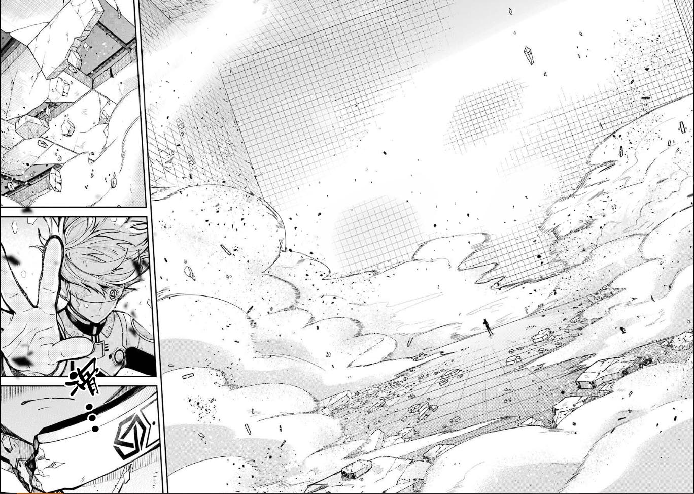 《东京异星人》漫画最新章节第3话免费下拉式在线观看章节第【25】张图片