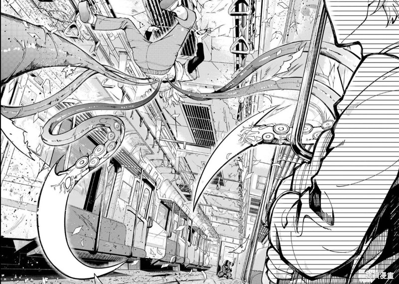 《东京异星人》漫画最新章节第1话免费下拉式在线观看章节第【16】张图片