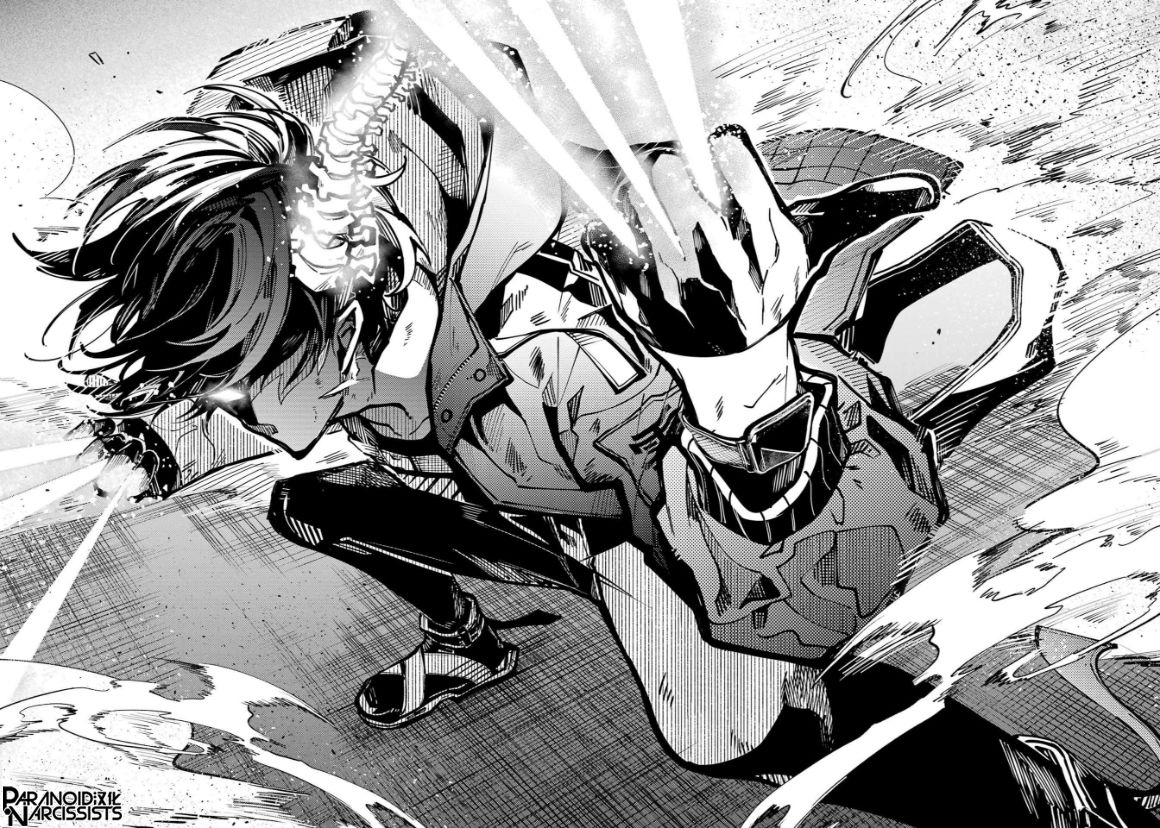 《东京异星人》漫画最新章节第29话免费下拉式在线观看章节第【5】张图片