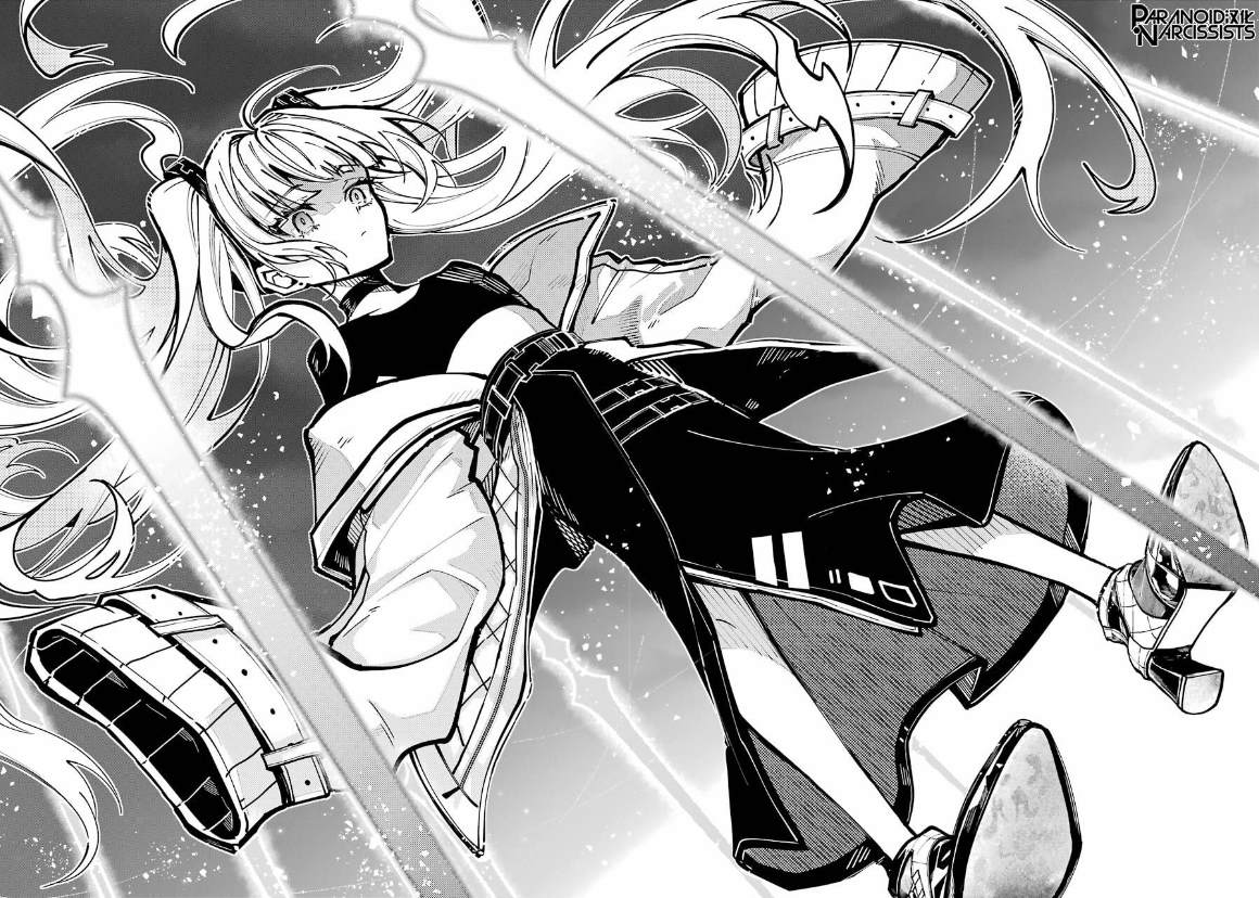 《东京异星人》漫画最新章节第23话免费下拉式在线观看章节第【14】张图片