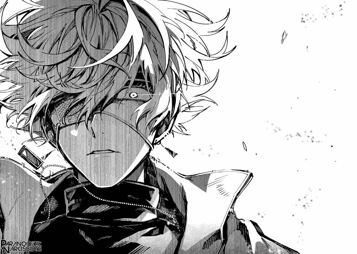 《东京异星人》漫画最新章节第19话免费下拉式在线观看章节第【16】张图片