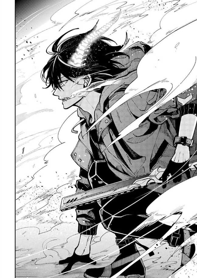 《东京异星人》漫画最新章节第9话免费下拉式在线观看章节第【13】张图片