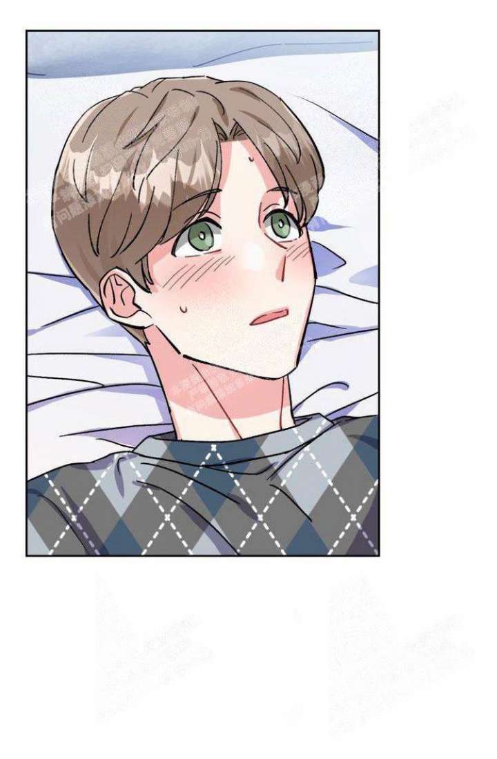 《有胡萝卜吗？》漫画最新章节第28话免费下拉式在线观看章节第【10】张图片