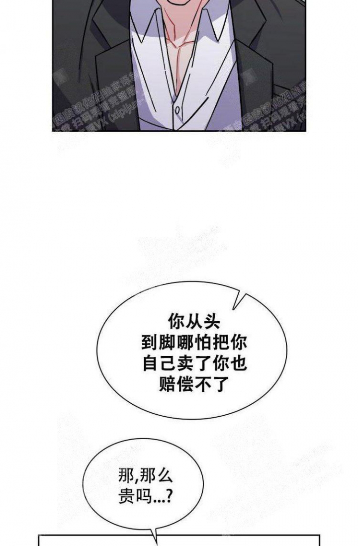 《有胡萝卜吗？》漫画最新章节第18话免费下拉式在线观看章节第【12】张图片