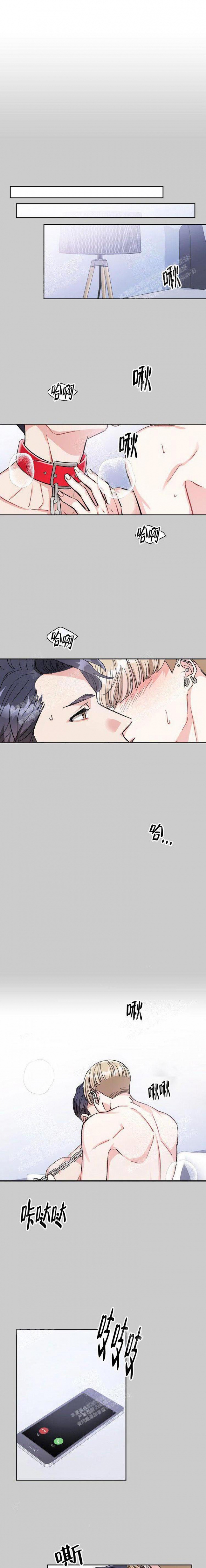 《有胡萝卜吗？》漫画最新章节第1话免费下拉式在线观看章节第【1】张图片