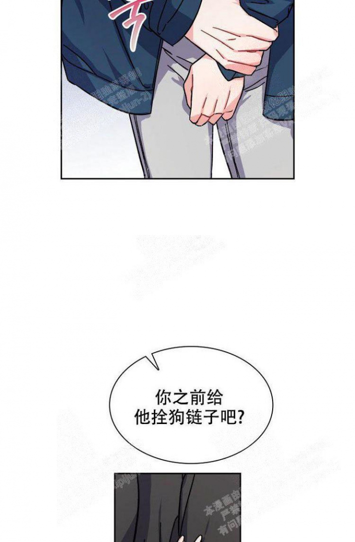 《有胡萝卜吗？》漫画最新章节第23话免费下拉式在线观看章节第【20】张图片