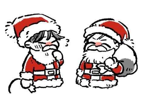 《愿君长伴我身》漫画最新章节推特图合集免费下拉式在线观看章节第【3】张图片