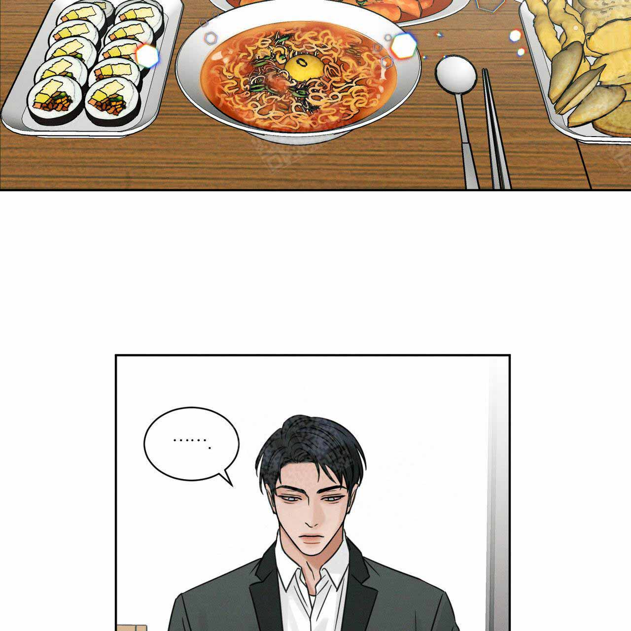 《无边囚笼 》漫画最新章节第5话免费下拉式在线观看章节第【25】张图片