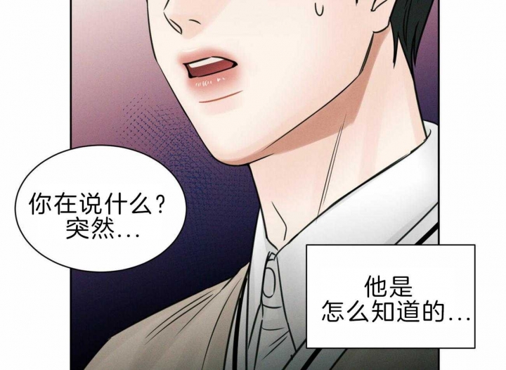 《无边囚笼 》漫画最新章节第73话免费下拉式在线观看章节第【32】张图片