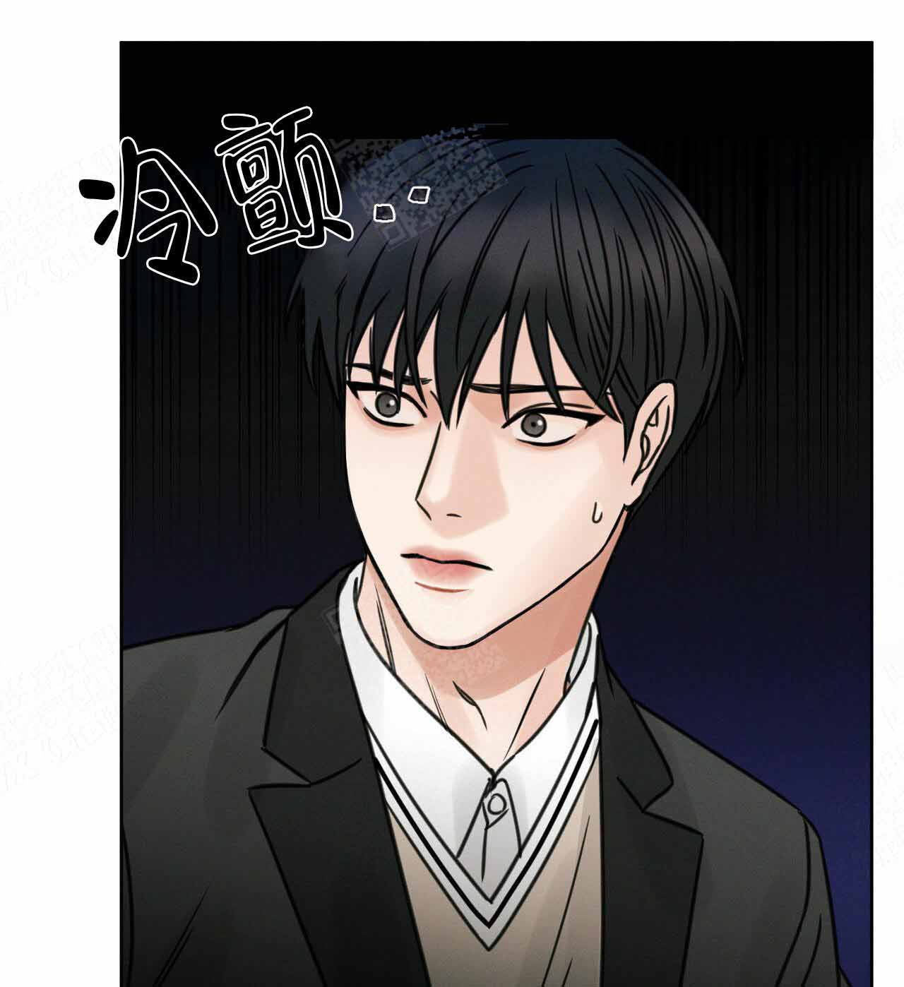 《无边囚笼 》漫画最新章节第7话免费下拉式在线观看章节第【27】张图片