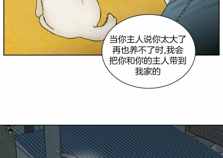 《无边囚笼 》漫画最新章节第84话免费下拉式在线观看章节第【10】张图片