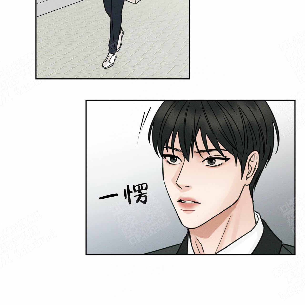 《无边囚笼 》漫画最新章节第5话免费下拉式在线观看章节第【9】张图片