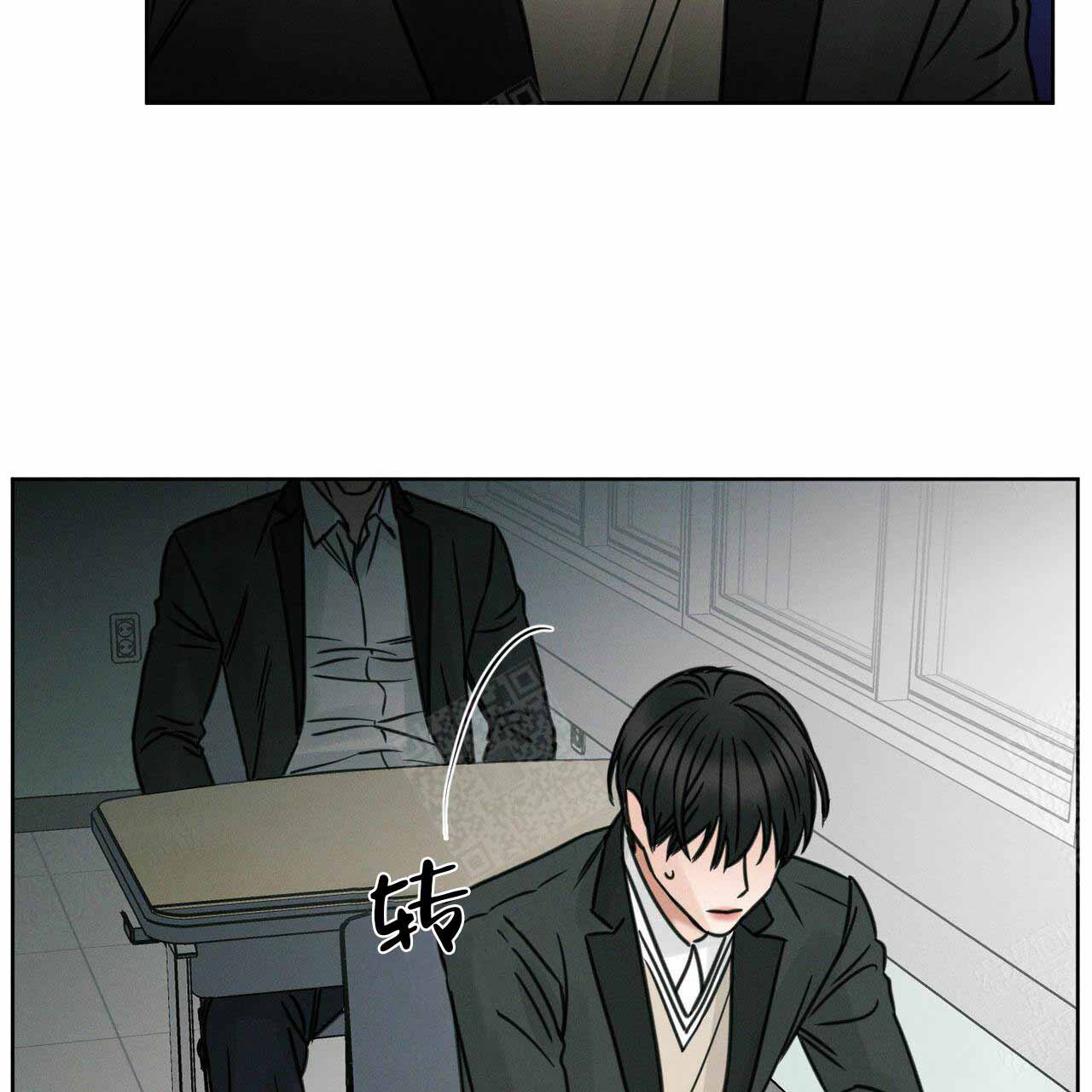 《无边囚笼 》漫画最新章节第7话免费下拉式在线观看章节第【28】张图片