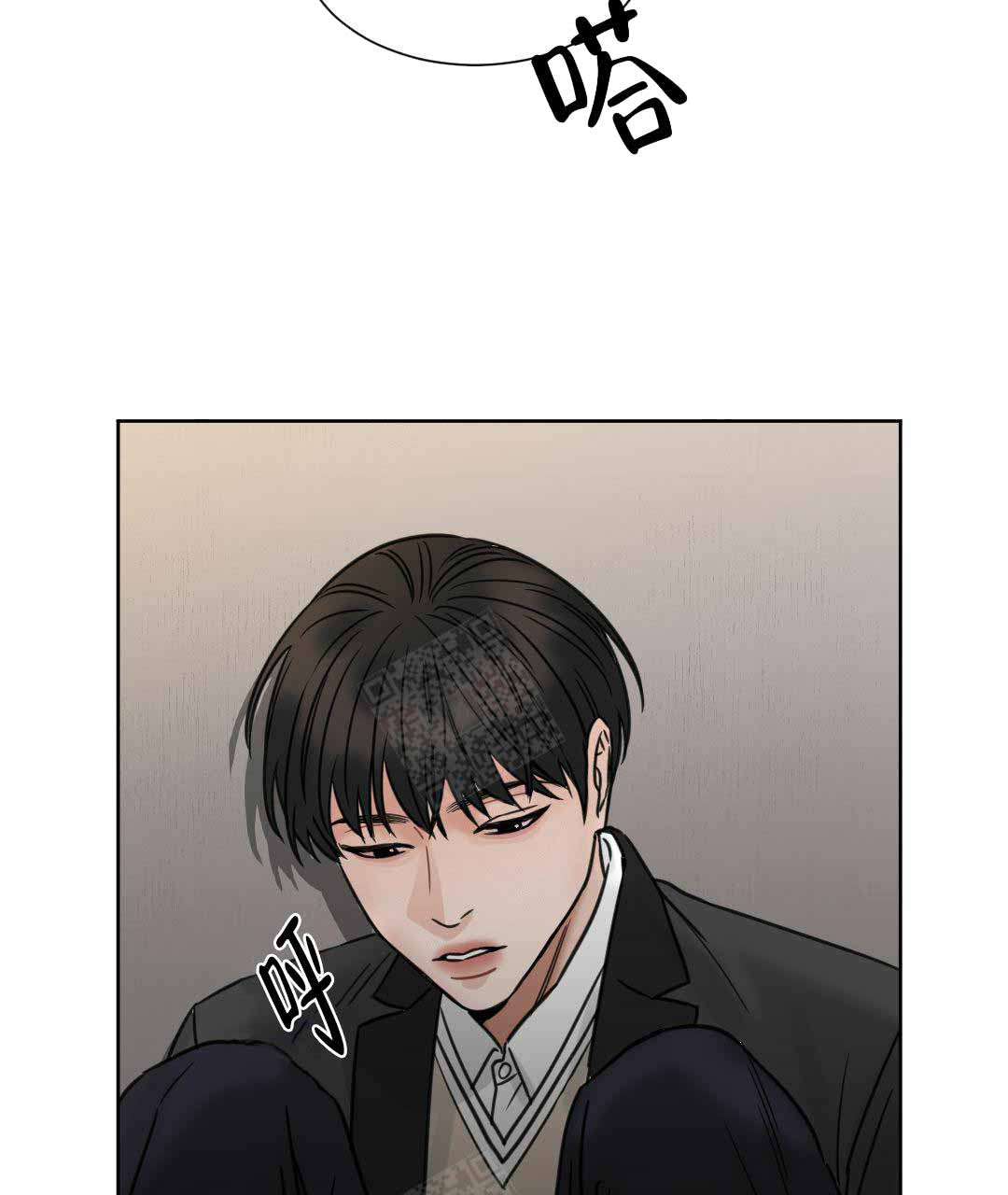 《无边囚笼 》漫画最新章节第4话免费下拉式在线观看章节第【24】张图片