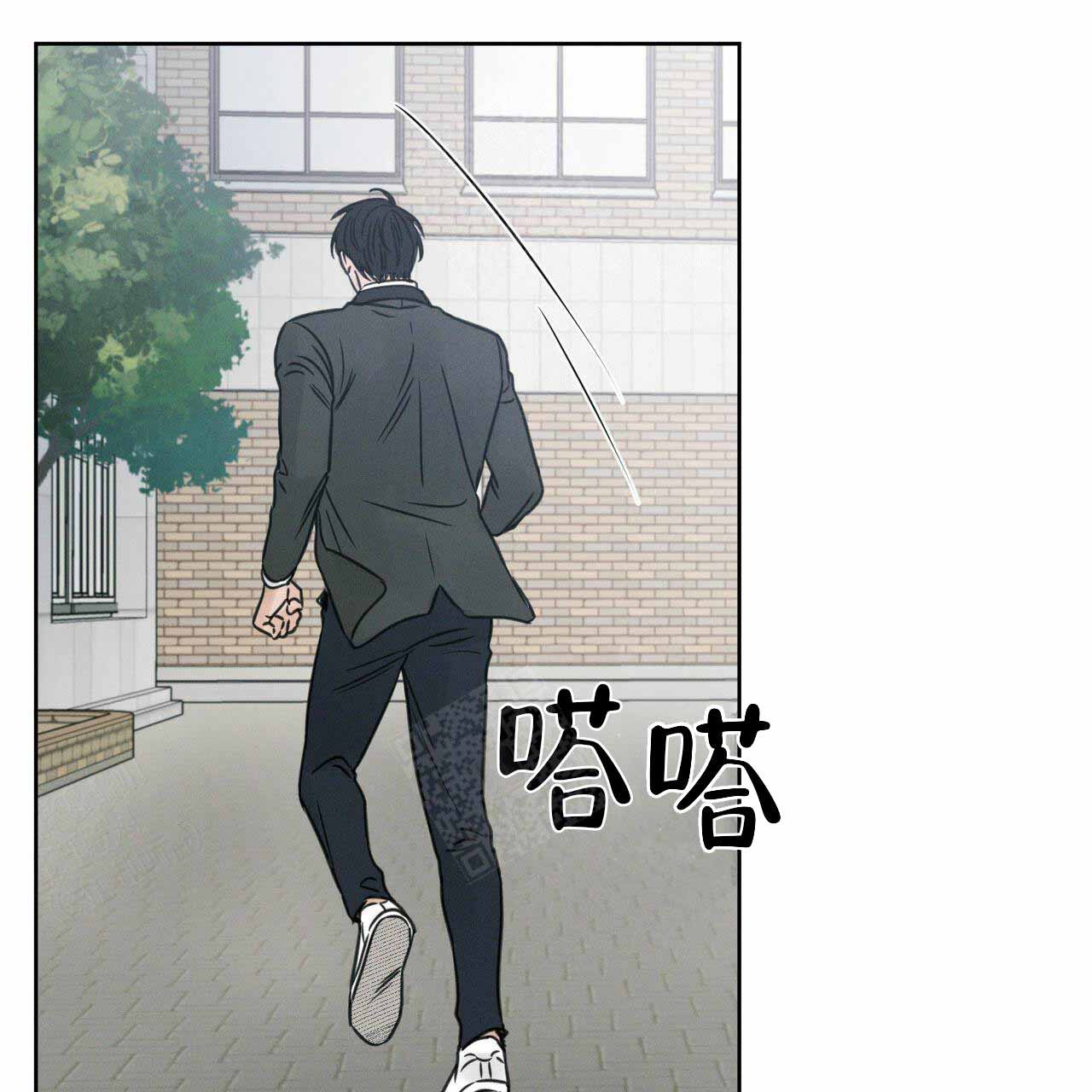 《无边囚笼 》漫画最新章节第8话免费下拉式在线观看章节第【41】张图片