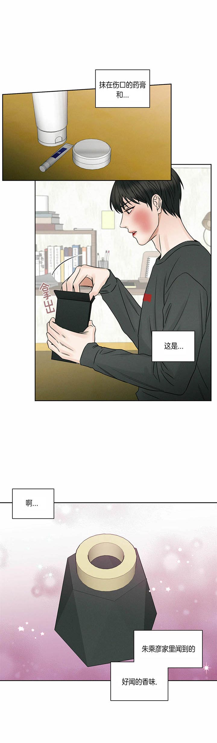 《无边囚笼 》漫画最新章节第29话免费下拉式在线观看章节第【6】张图片