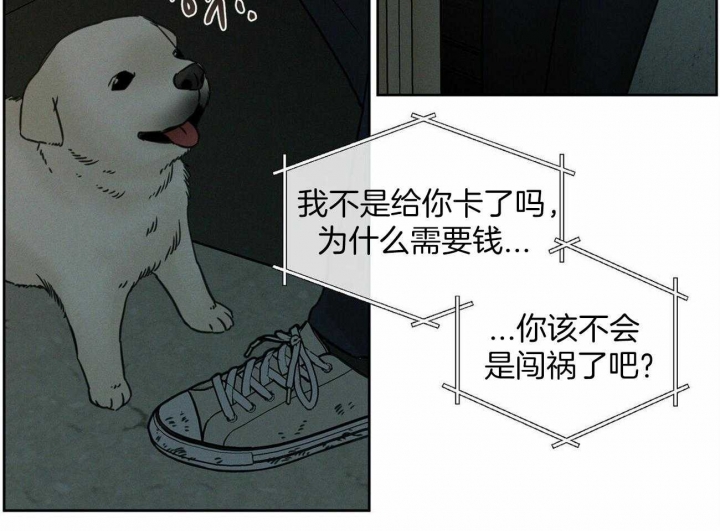 《无边囚笼 》漫画最新章节第88话免费下拉式在线观看章节第【29】张图片