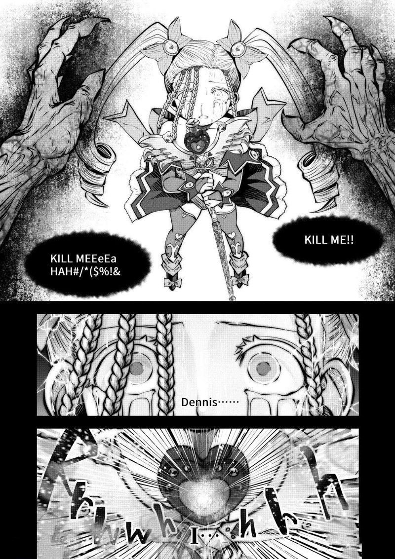 《魔法少女挑错了啊！》漫画最新章节第71话 试看版免费下拉式在线观看章节第【23】张图片