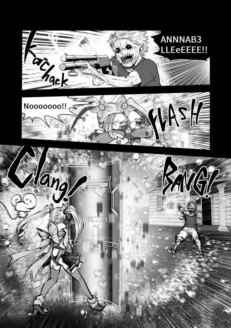 《魔法少女挑错了啊！》漫画最新章节第71话 试看版免费下拉式在线观看章节第【2】张图片