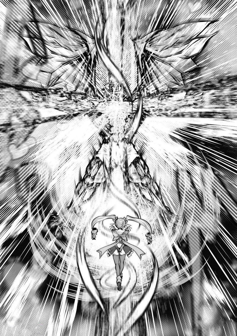 《魔法少女挑错了啊！》漫画最新章节第71话 试看版免费下拉式在线观看章节第【24】张图片