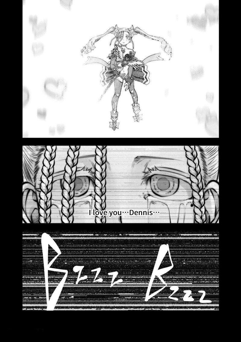 《魔法少女挑错了啊！》漫画最新章节第71话 试看版免费下拉式在线观看章节第【26】张图片