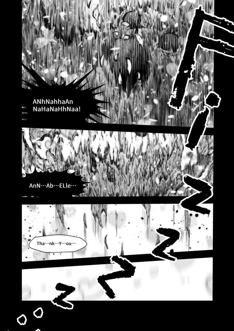 《魔法少女挑错了啊！》漫画最新章节第71话 试看版免费下拉式在线观看章节第【25】张图片