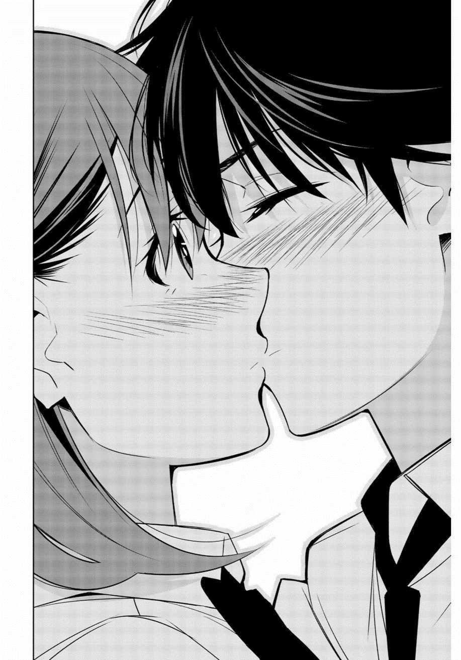 《君逝之夏》漫画最新章节第34话免费下拉式在线观看章节第【40】张图片