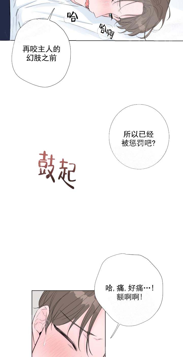 《爱情与激情》漫画最新章节第19话免费下拉式在线观看章节第【5】张图片