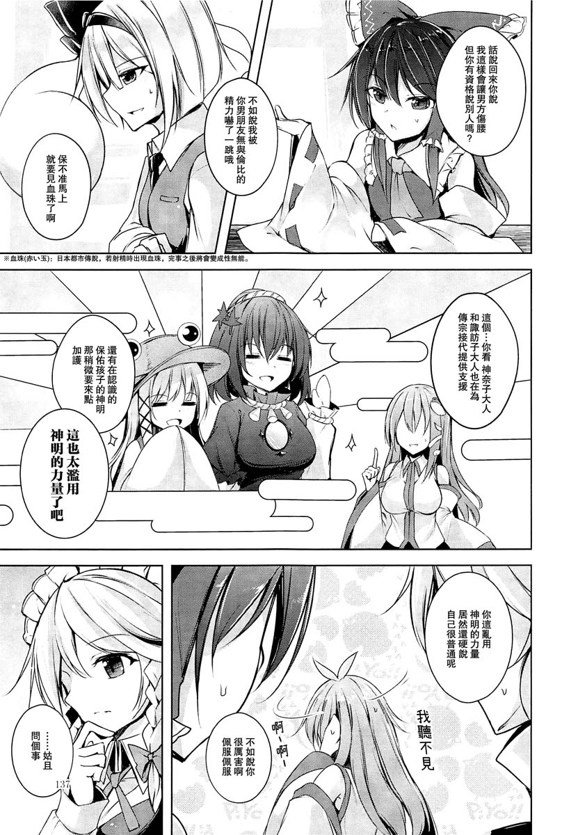 《幻想少女的春宵故事》漫画最新章节第1话免费下拉式在线观看章节第【14】张图片