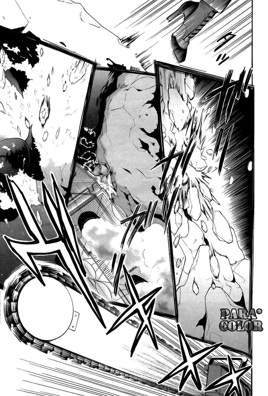 《黑执事》漫画最新章节第55话免费下拉式在线观看章节第【32】张图片