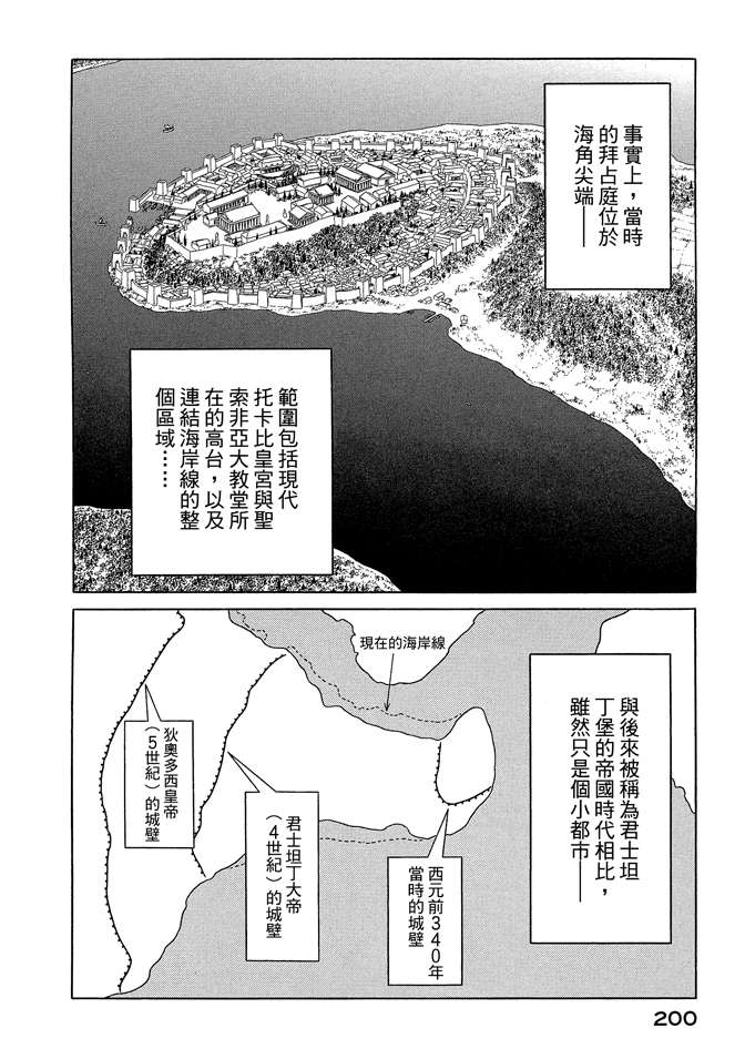 《历史之眼》漫画最新章节第7卷免费下拉式在线观看章节第【202】张图片