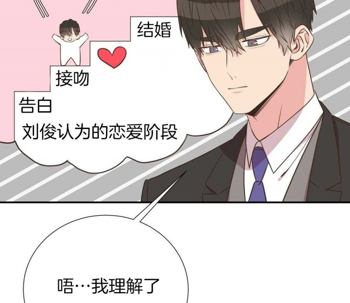 《脱单大作战 》漫画最新章节第44话免费下拉式在线观看章节第【18】张图片