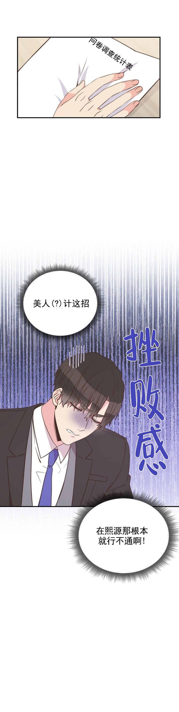 《脱单大作战 》漫画最新章节第15话免费下拉式在线观看章节第【2】张图片