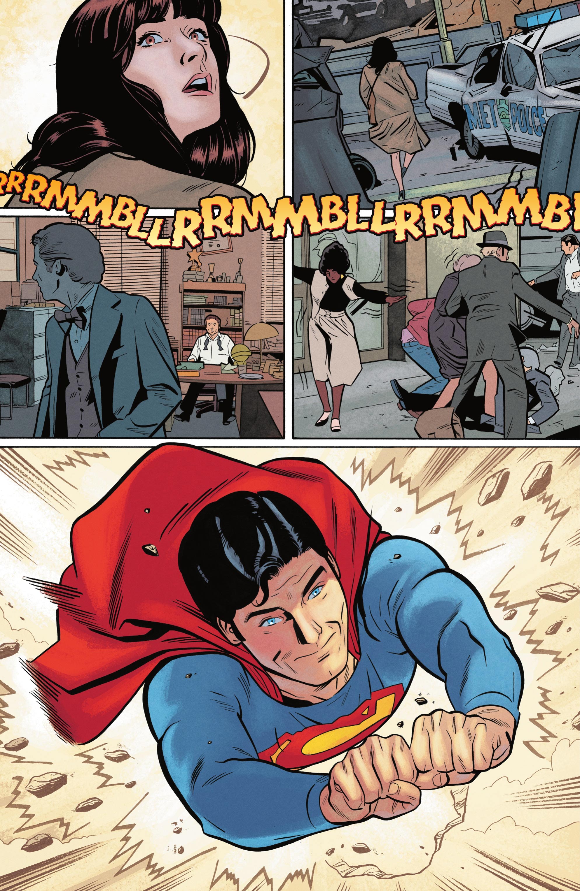 《超人‘78》漫画最新章节第6话免费下拉式在线观看章节第【17】张图片