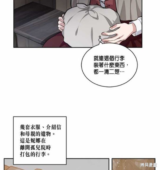 《谁说女配就要死》漫画最新章节第1话免费下拉式在线观看章节第【55】张图片